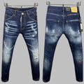 DSQ2 New 2026 Men's Casual Jeans