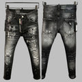 DSQ2 New 2026 Men's Casual Jeans