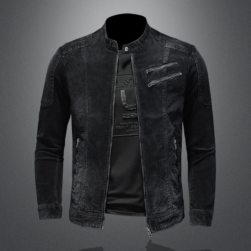 New DSQ2 Men's Jacket