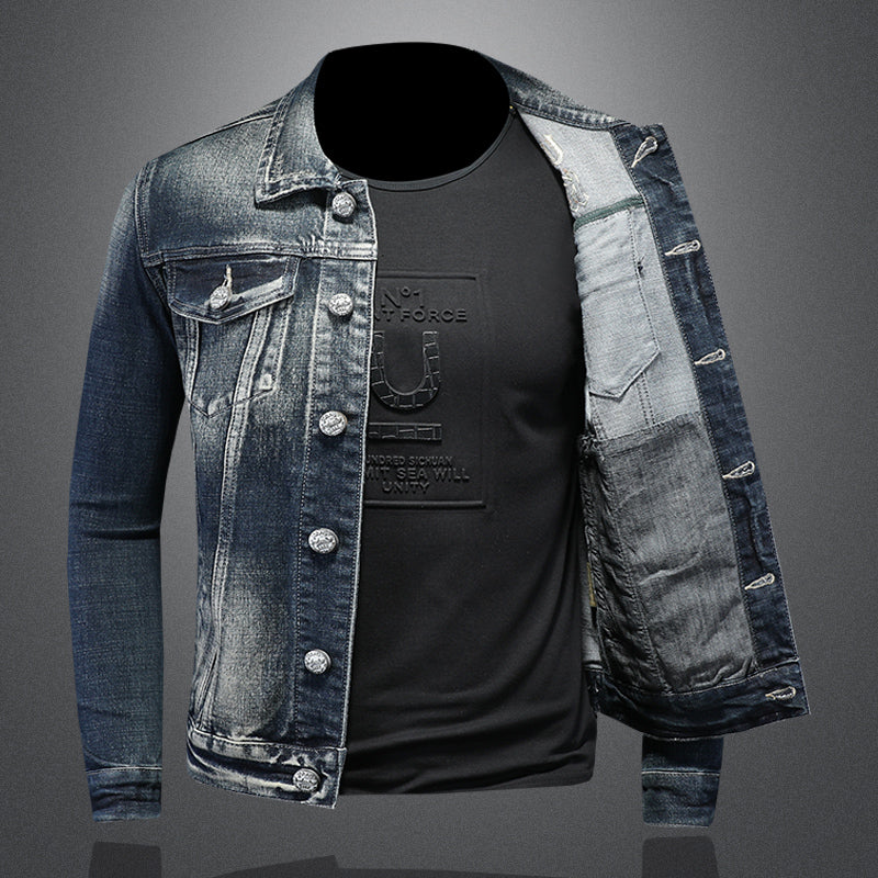 New DSQ2 Men's Jacket