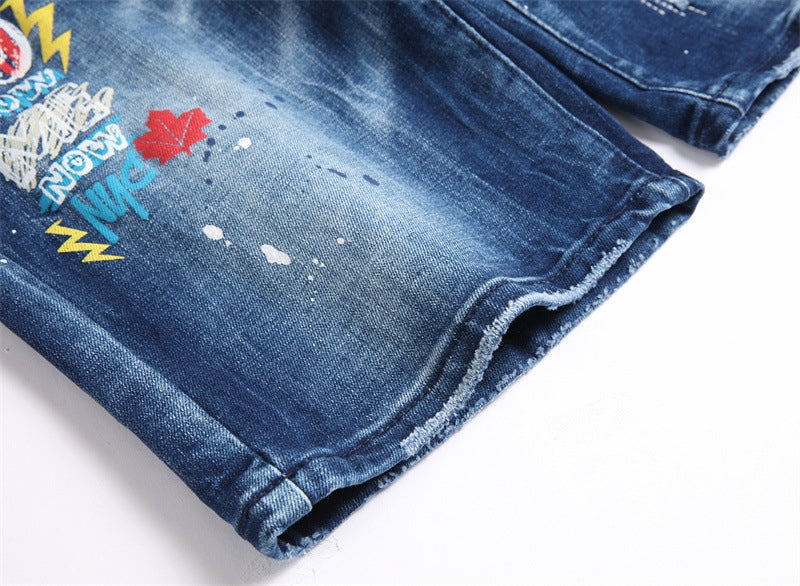 DSQ2 New Men's  Shorts
