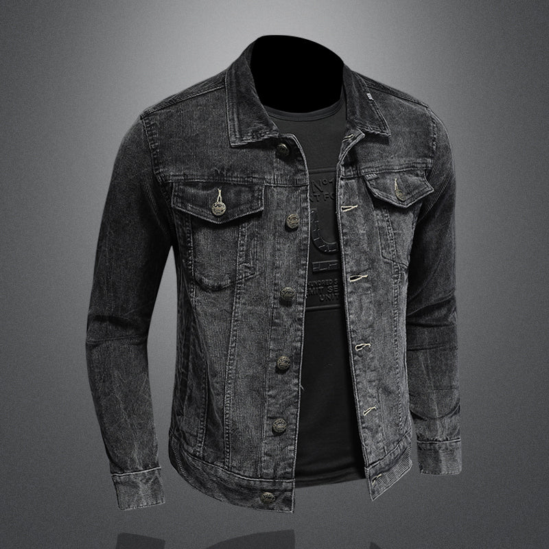 New DSQ2 Men's Jacket