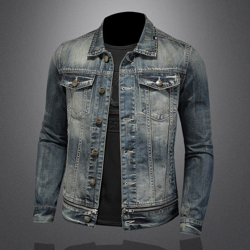 New DSQ2 Men's Jacket
