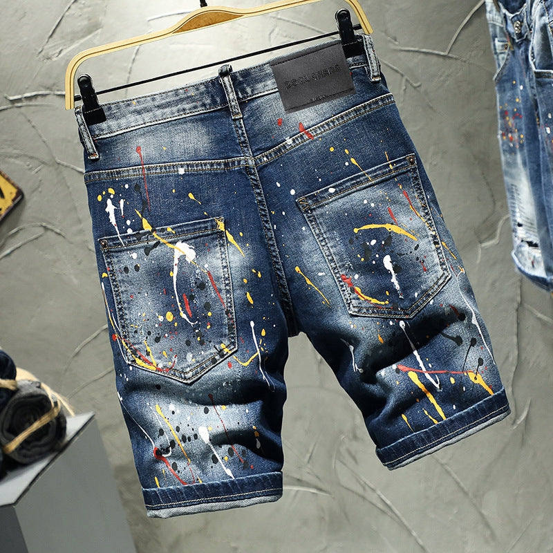 DSQ2 New Men's  Shorts