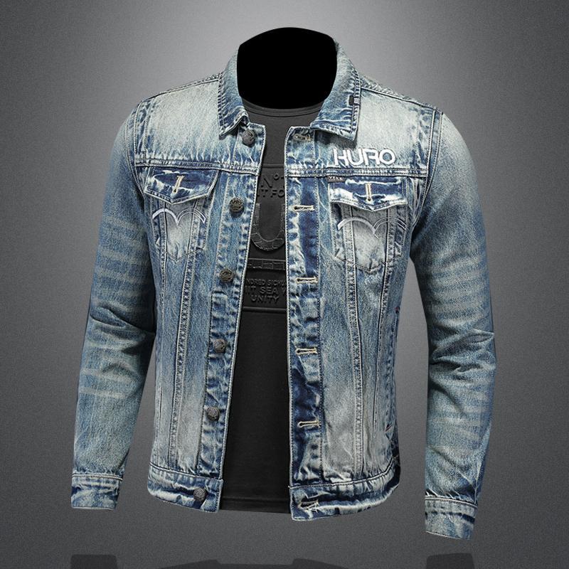 New DSQ2 Men's Jacket