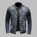 New DSQ2 Men's Jacket