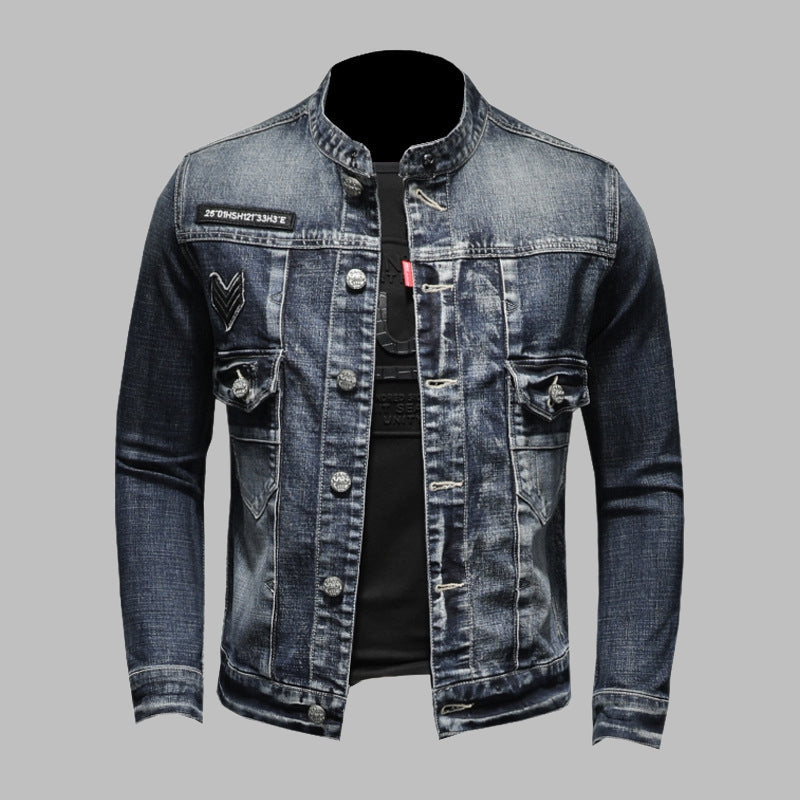New DSQ2 Men's Jacket