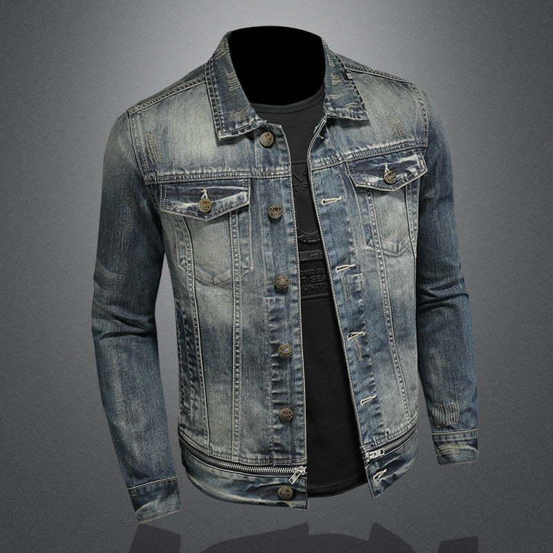 New DSQ2 Men's Jacket