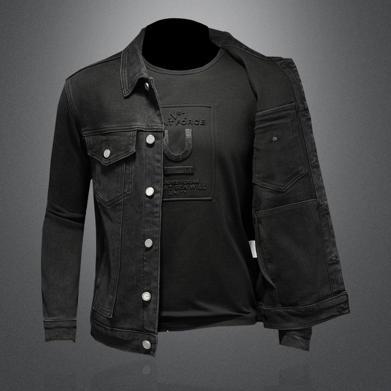 New DSQ2 Men's Jacket