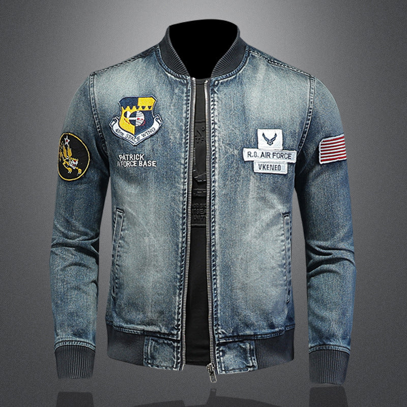 New DSQ2 Men's Jacket
