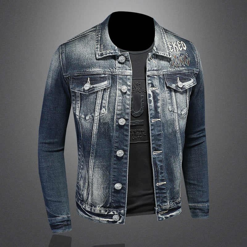 New DSQ2 Men's Jacket
