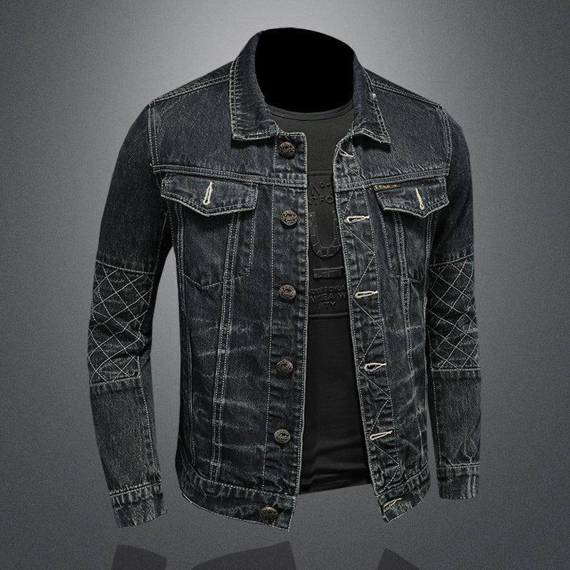 New DSQ2 Men's Jacket