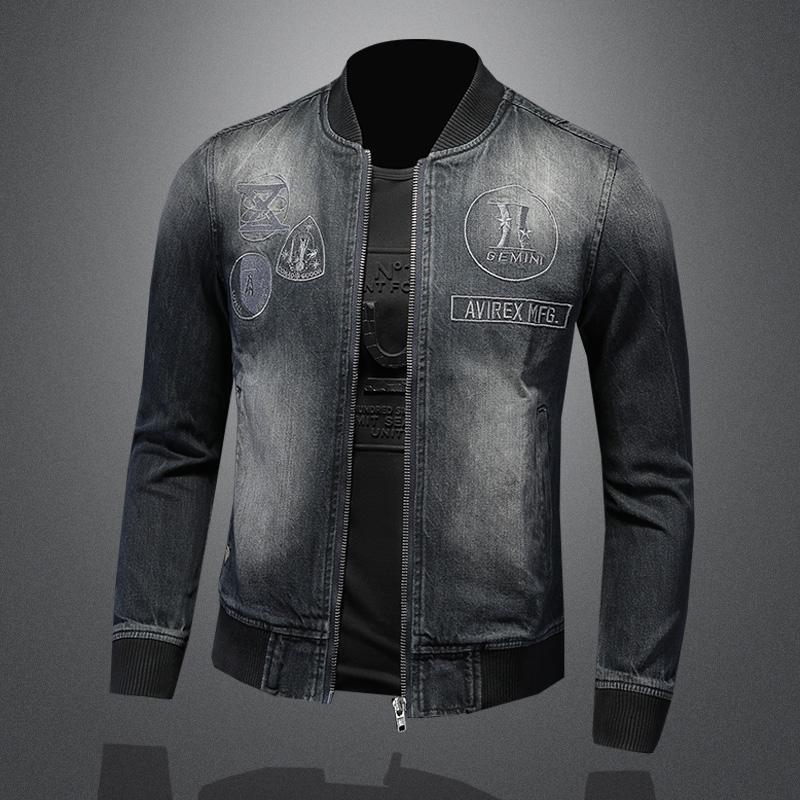 New DSQ2 Men's Jacket