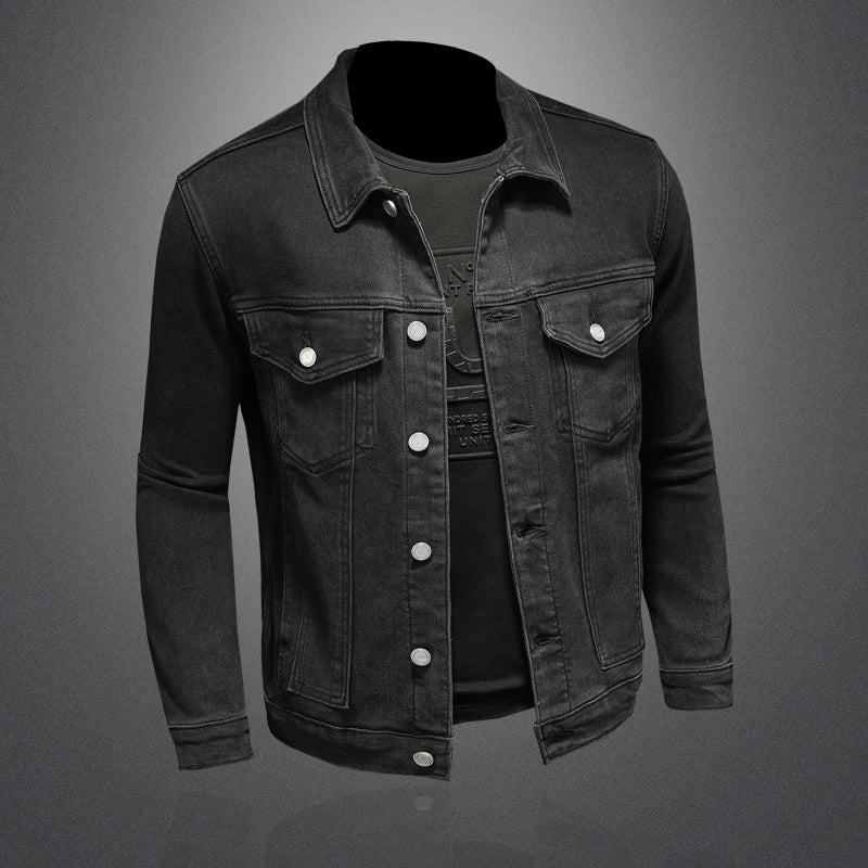 New DSQ2 Men's Jacket