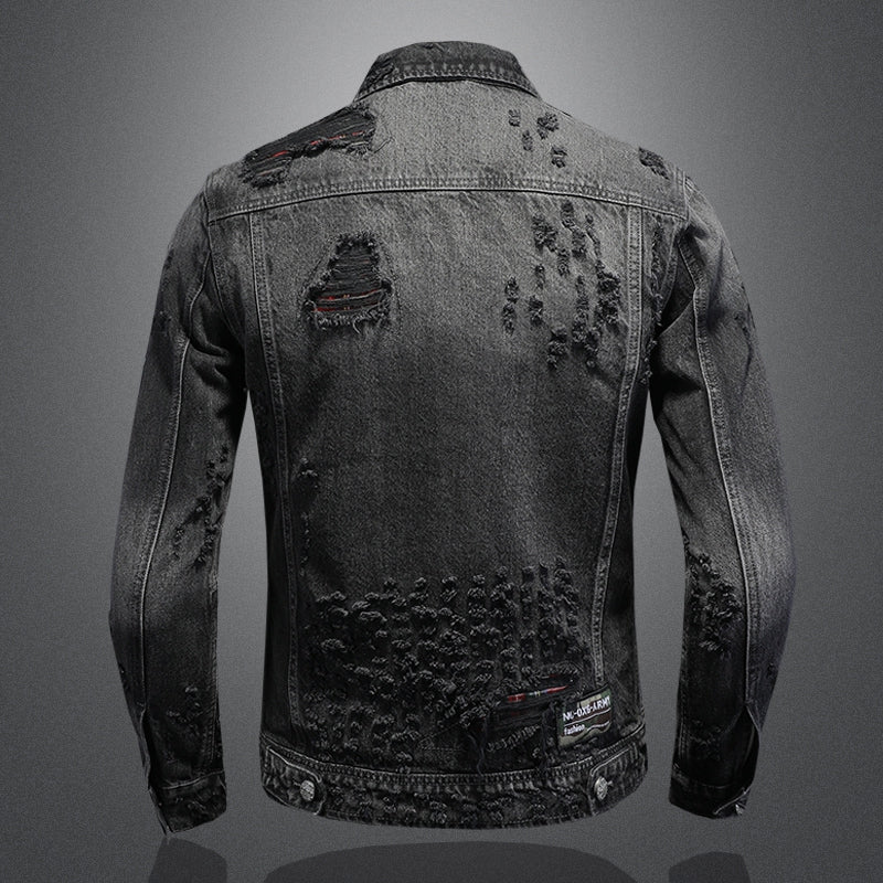 New DSQ2 Men's Jacket