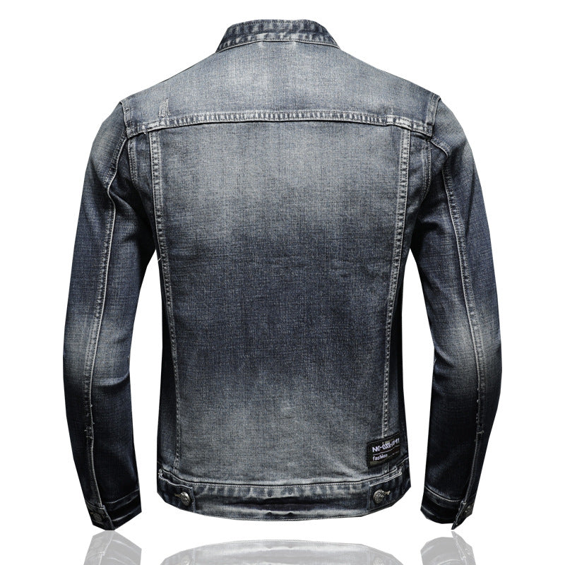 New DSQ2 Men's Jacket