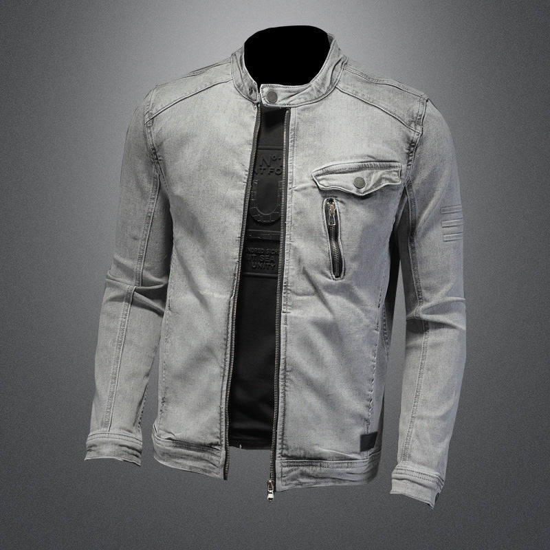 New DSQ2 Men's Jacket