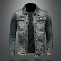 New DSQ2 Men's Jacket