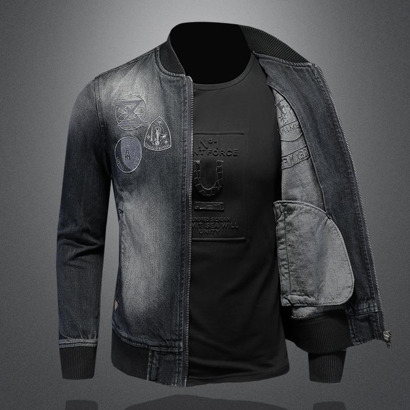 New DSQ2 Men's Jacket