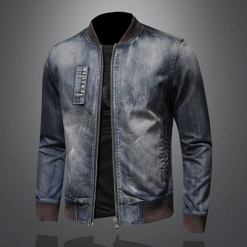 New DSQ2 Men's Jacket