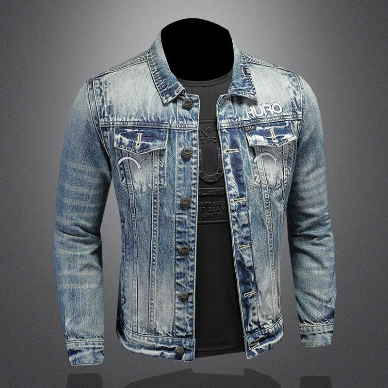 New DSQ2 Men's Jacket