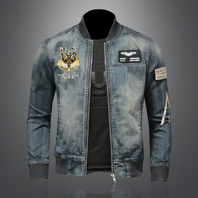 New DSQ2 Men's Jacket