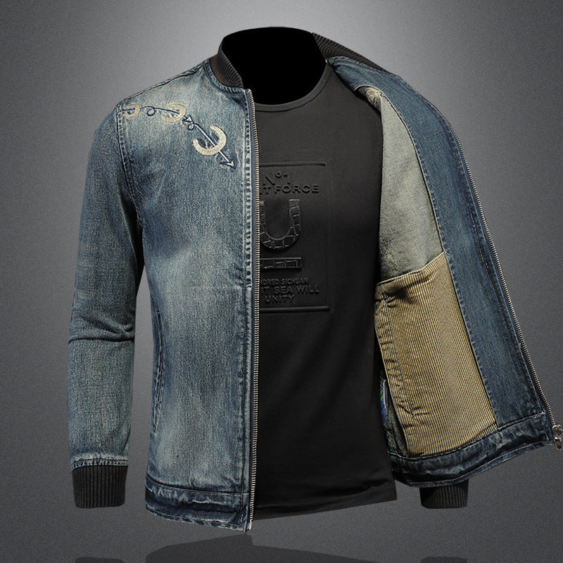 New DSQ2 Men's Jacket