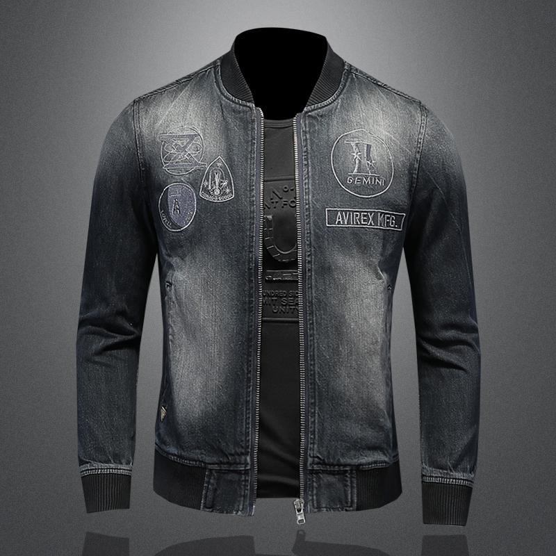 New DSQ2 Men's Jacket