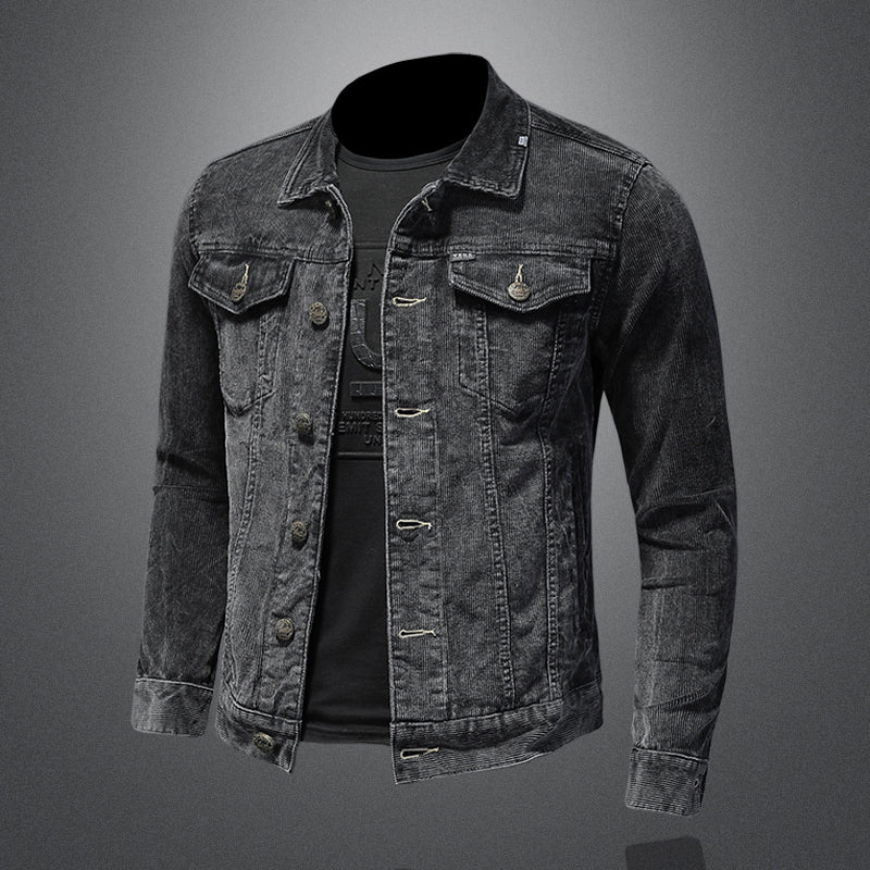 New DSQ2 Men's Jacket