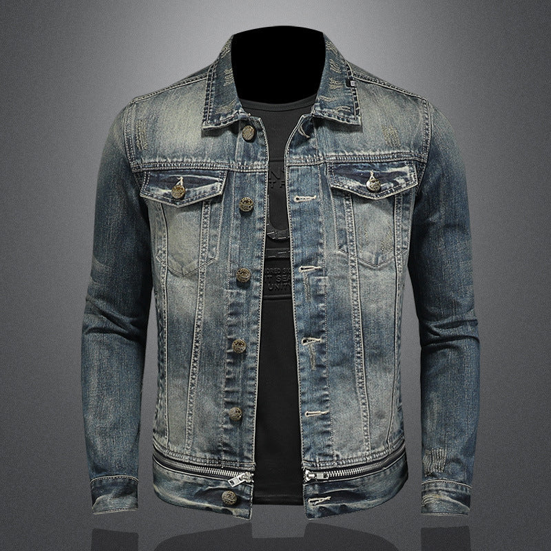 New DSQ2 Men's Jacket