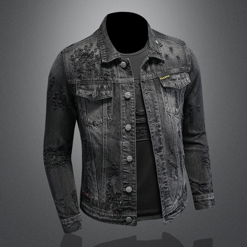 New DSQ2 Men's Jacket