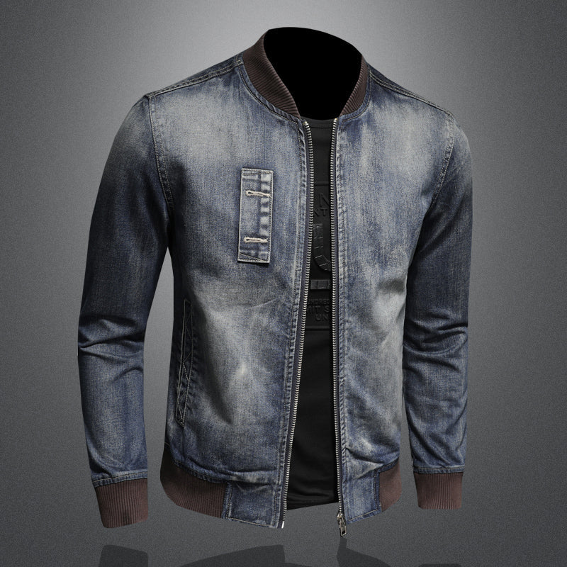 New DSQ2 Men's Jacket