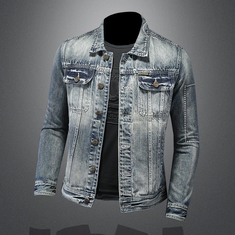 New DSQ2 Men's Jacket