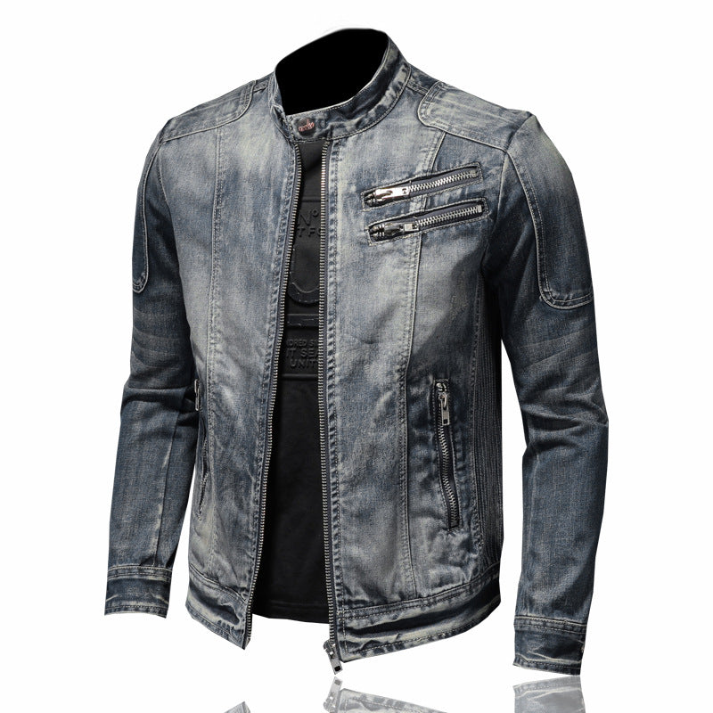 New DSQ2 Men's Jacket