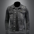 New DSQ2 Men's Jacket