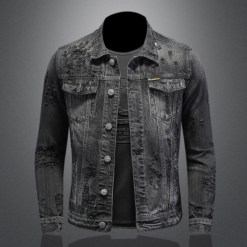 New DSQ2 Men's Jacket