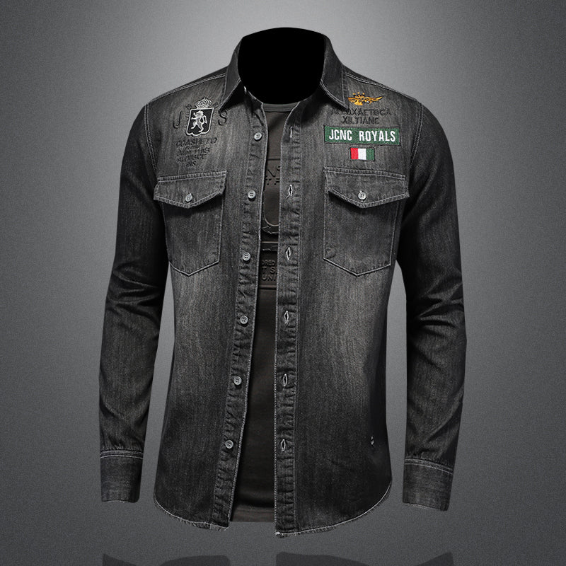New DSQ2 Men's Jacket