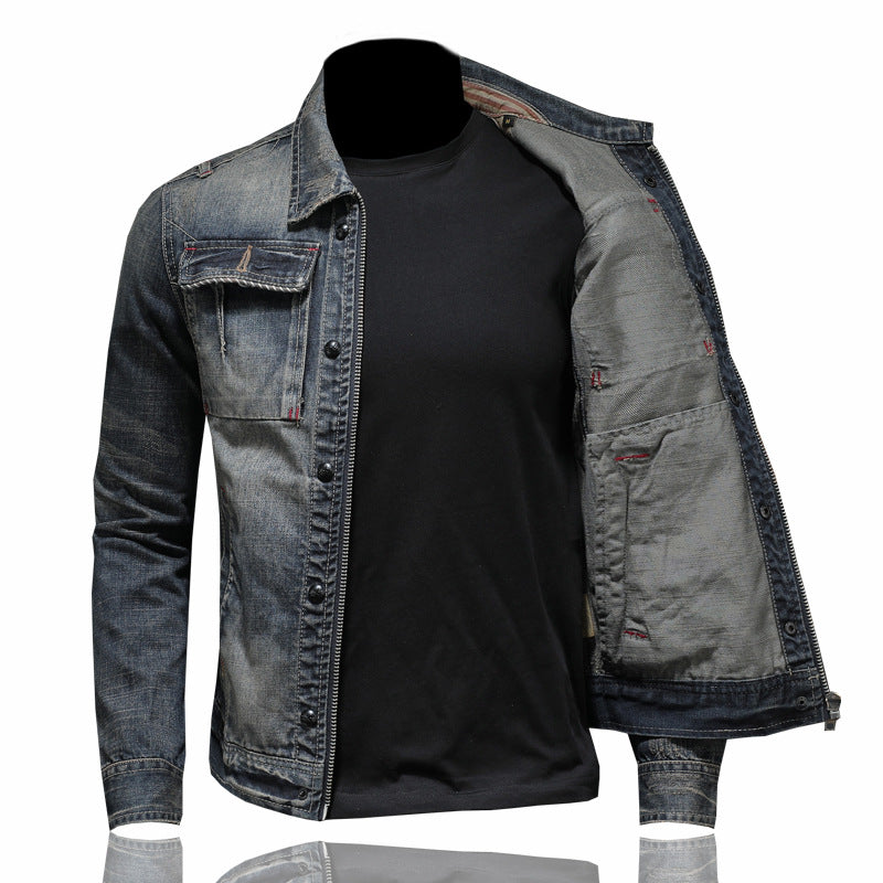 New DSQ2 Men's Jacket