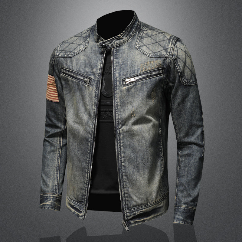 New DSQ2 Men's Jacket