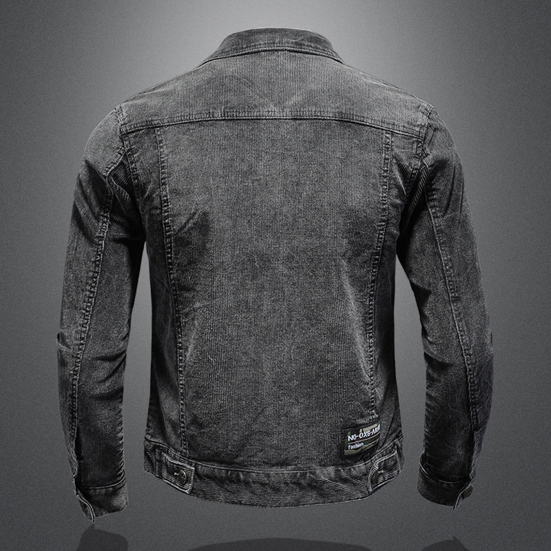 New DSQ2 Men's Jacket