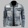 New DSQ2 Men's Jacket