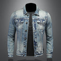 New DSQ2 Men's Jacket