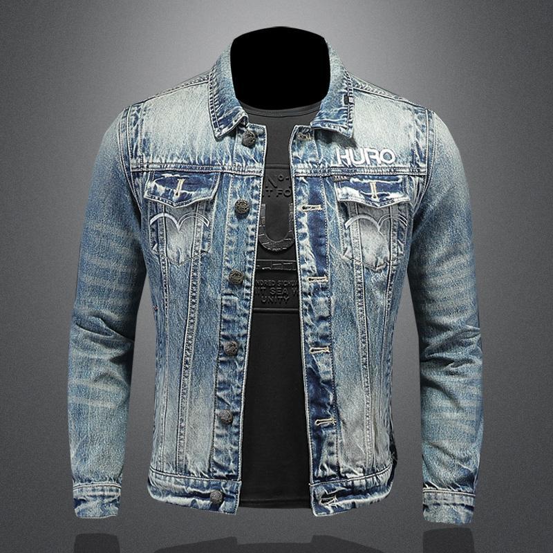 New DSQ2 Men's Jacket