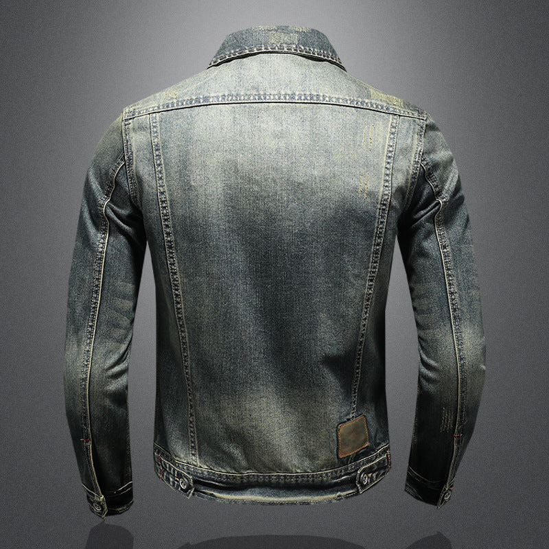 New DSQ2 Men's Jacket