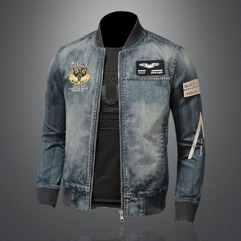 New DSQ2 Men's Jacket