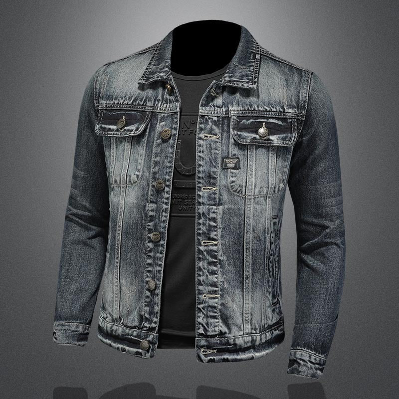 New DSQ2 Men's Jacket