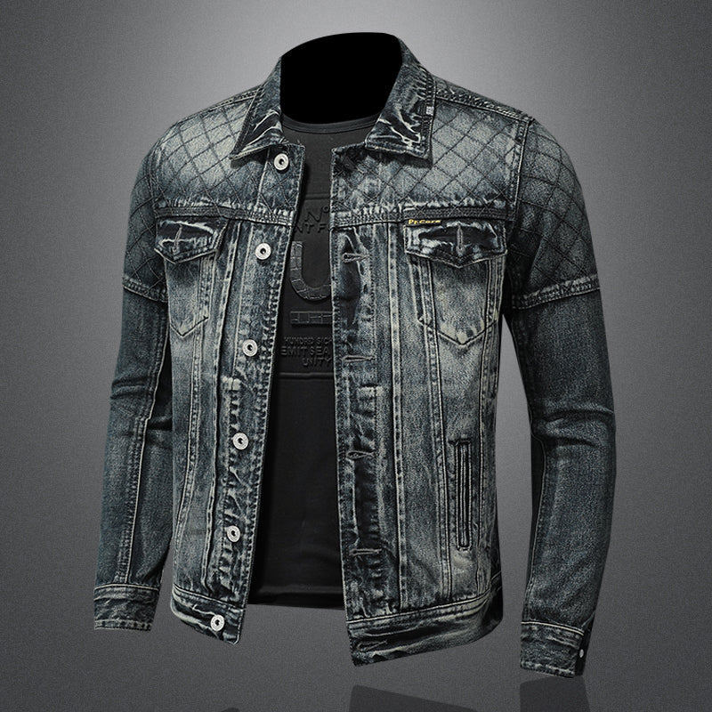 New DSQ2 Men's Jacket