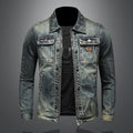 New DSQ2 Men's Jacket