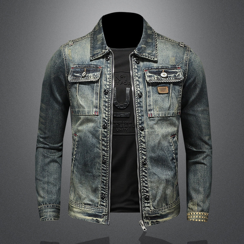 New DSQ2 Men's Jacket