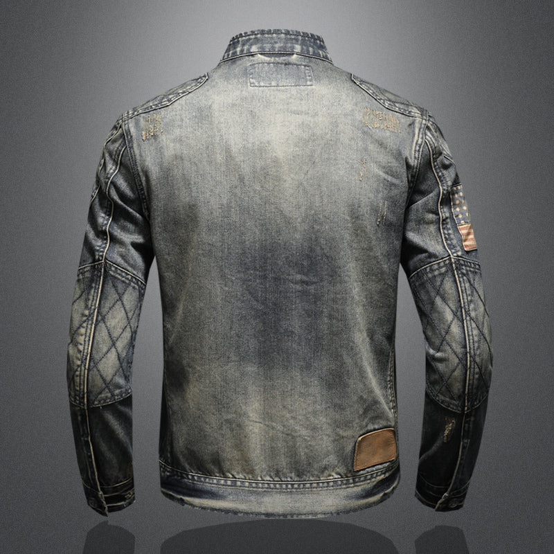 New DSQ2 Men's Jacket